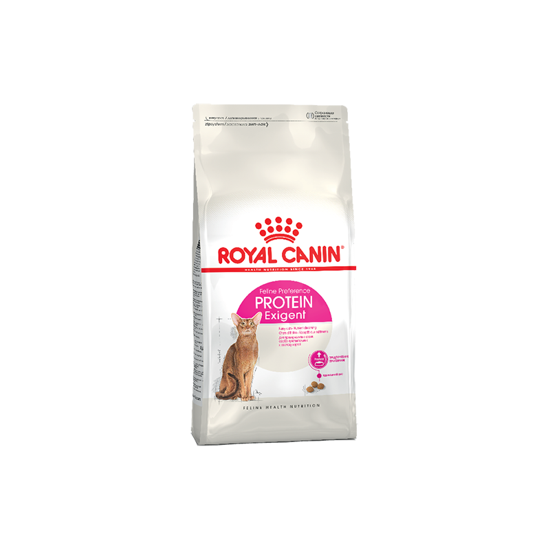 Royal Canin Exigent 42 Protein Preference
