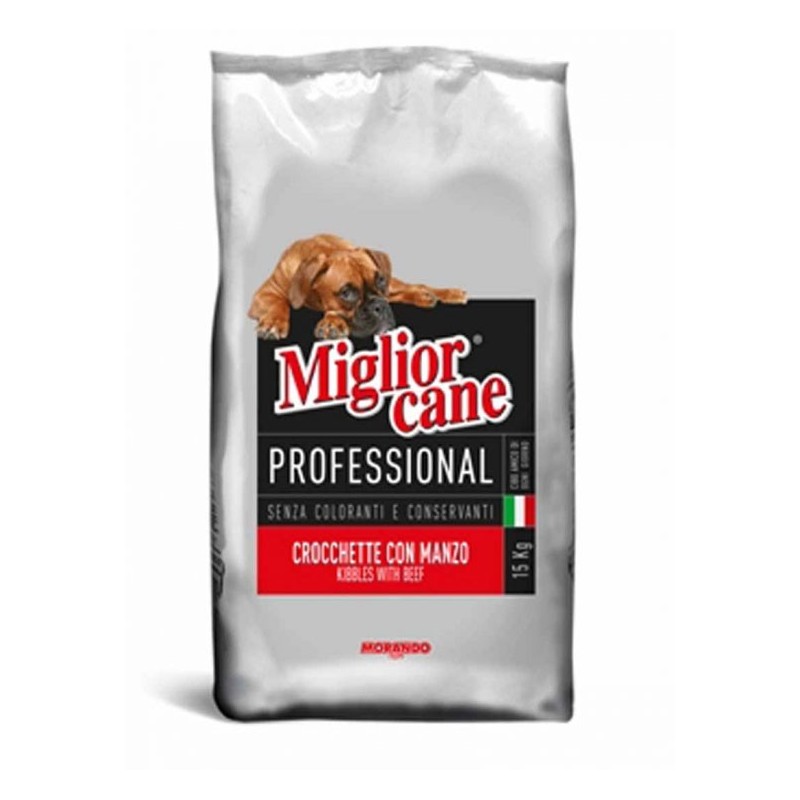 Miglior Beef for Dog