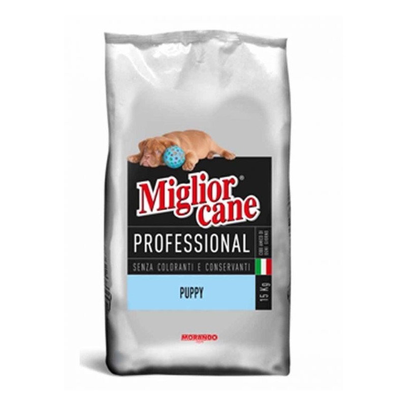Miglior Puppy