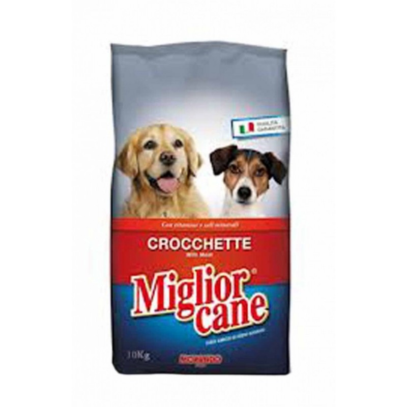Miglior Croquettes Beef