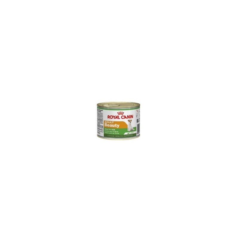 Royal Canin Adult Beauty, 195 гр