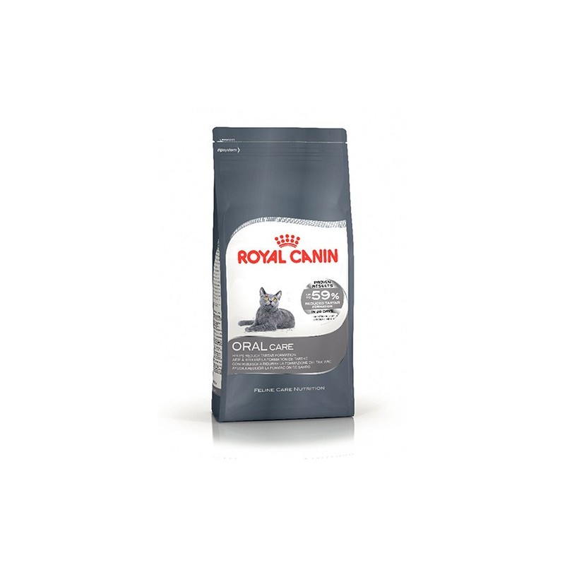 Royal Canin Oral Sensitive 30