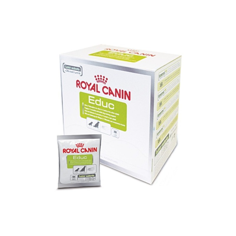 Royal Canin EDUC, 50 г