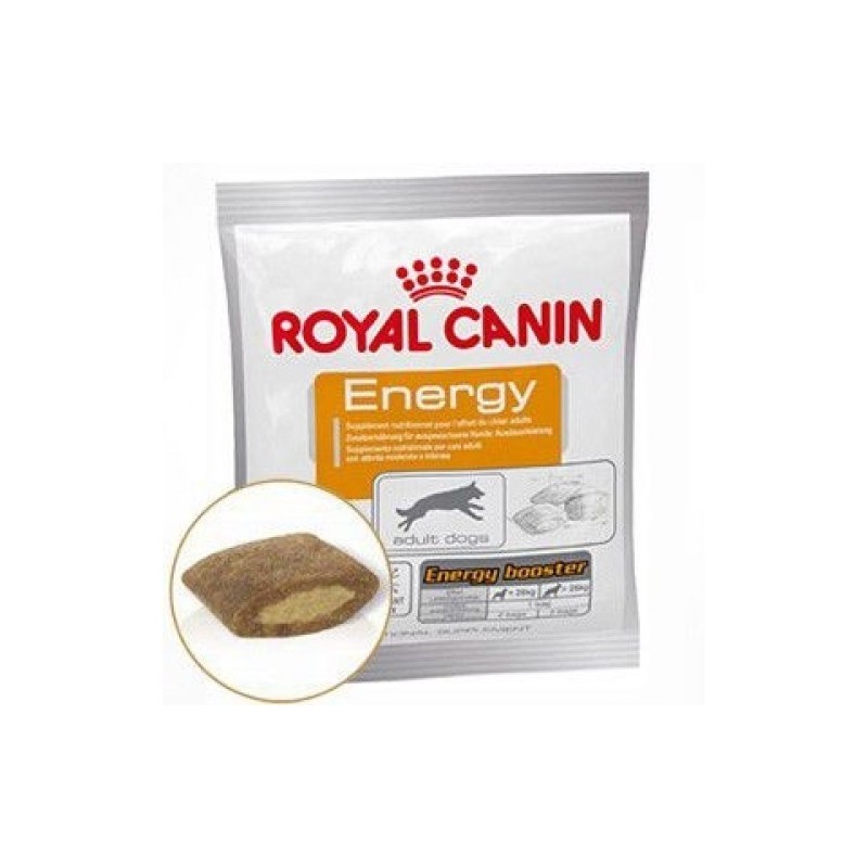 Royal Canin Energy Nutritional Supplement, 50 г