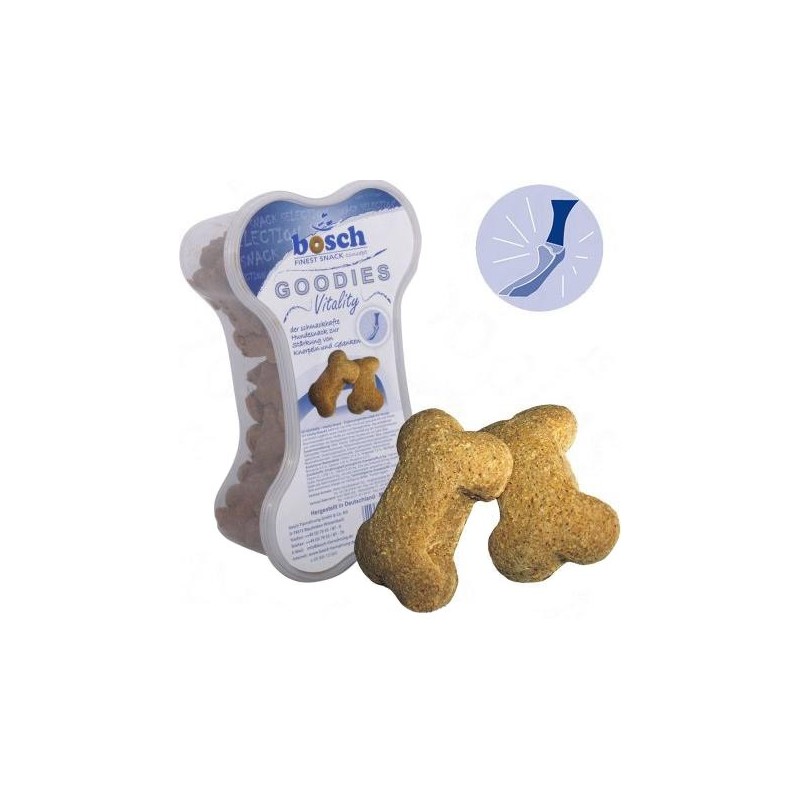 Bosch Goodies Vitality (0,45 кг)