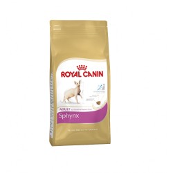 Royal Canin Sphynx Adult