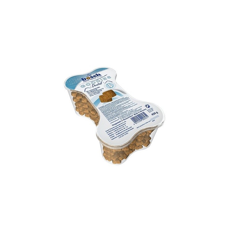 Bosch Goodies Dental (0,45 кг)