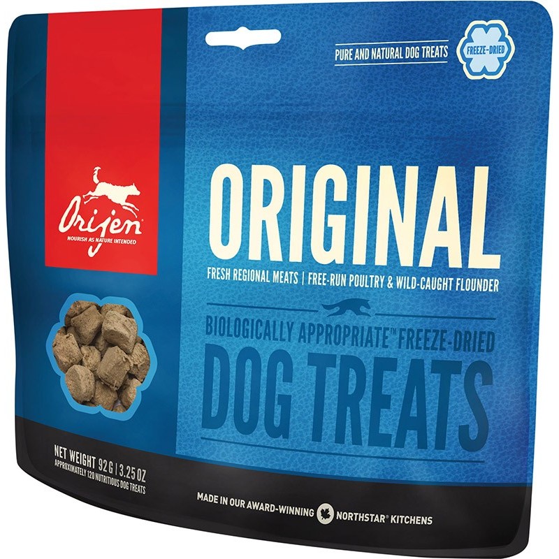 Orijen FD Original Dog