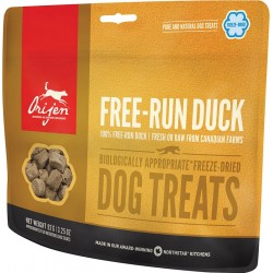 Orijen FD Free-Run Duck Dog