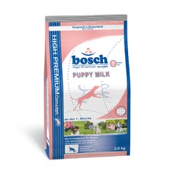 Bosch Puppy Milk (сухое молоко) 2 кг