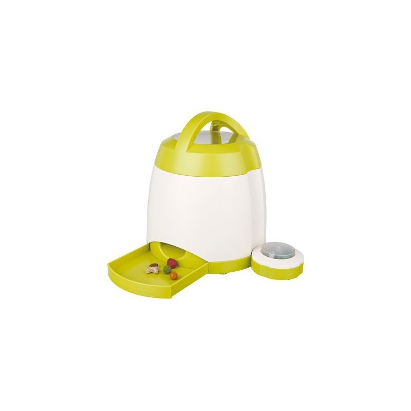 Trixie Memory Trainer