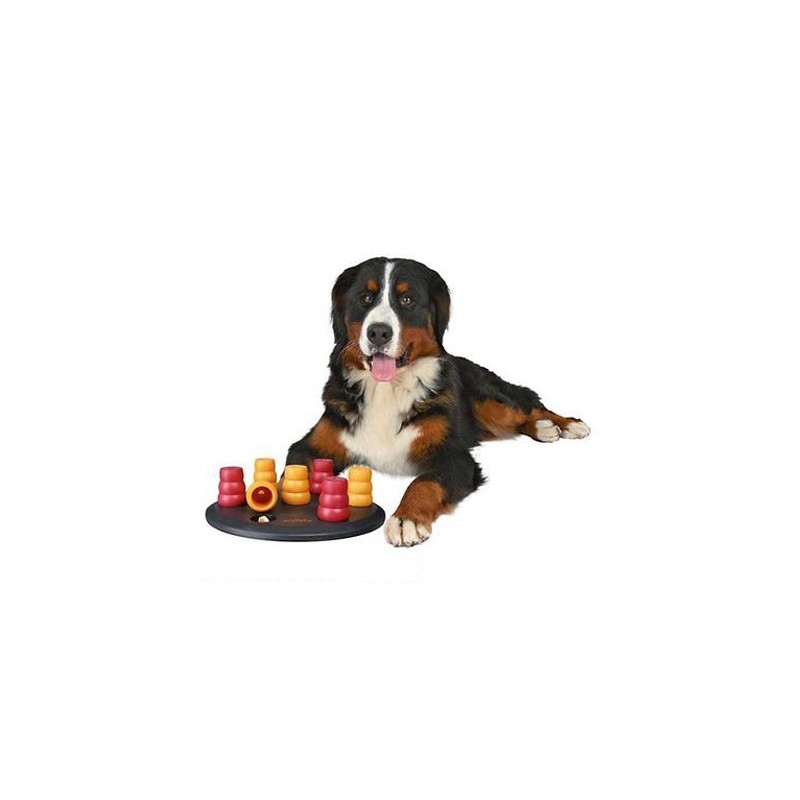 TRIXIE Интерактивная игрушка Activity Solitaire