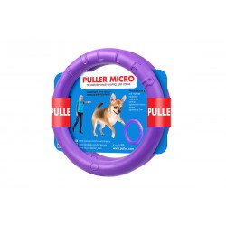 Игрушка для тренировки собак Puller Micro