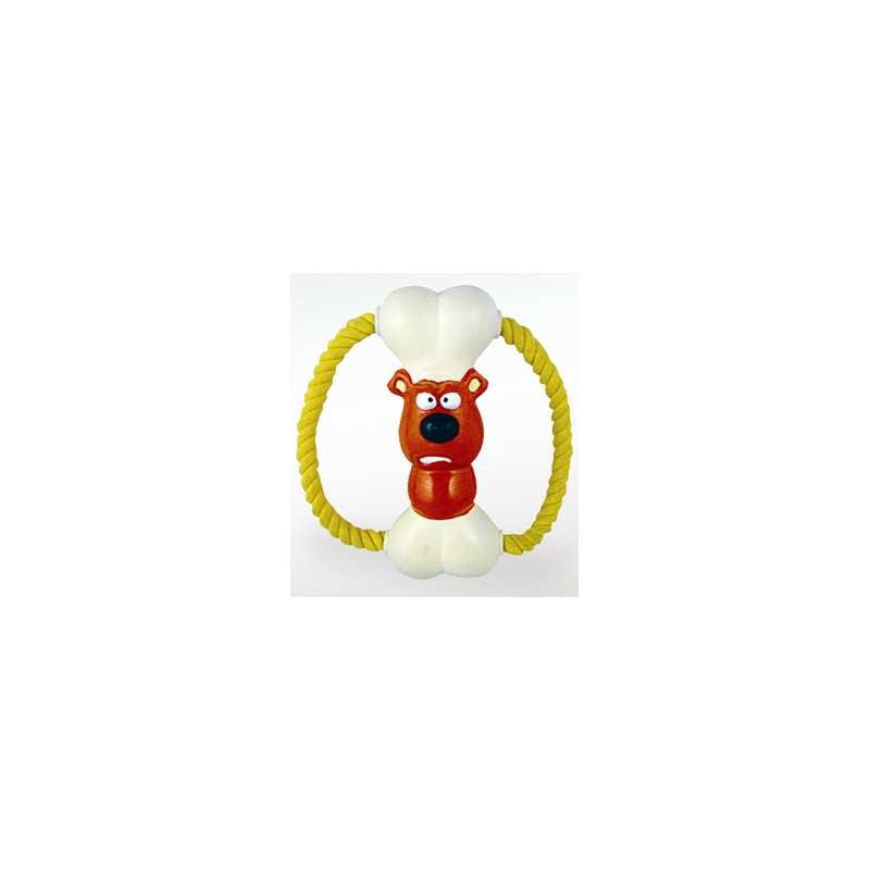 Lilli Pet игрушка "FLYING DOG"