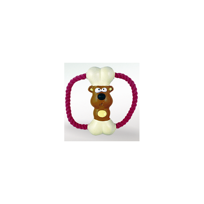 Lilli Pet игрушка "FLYING HIPPO"