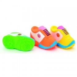 Lilli Pet игрушка с пищалкой &quot;Кроссовок&quot;