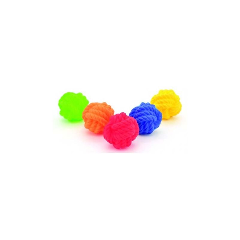 Lilli Pet игрушка с пищалкой &quot;Бабушкин клубок&quot;