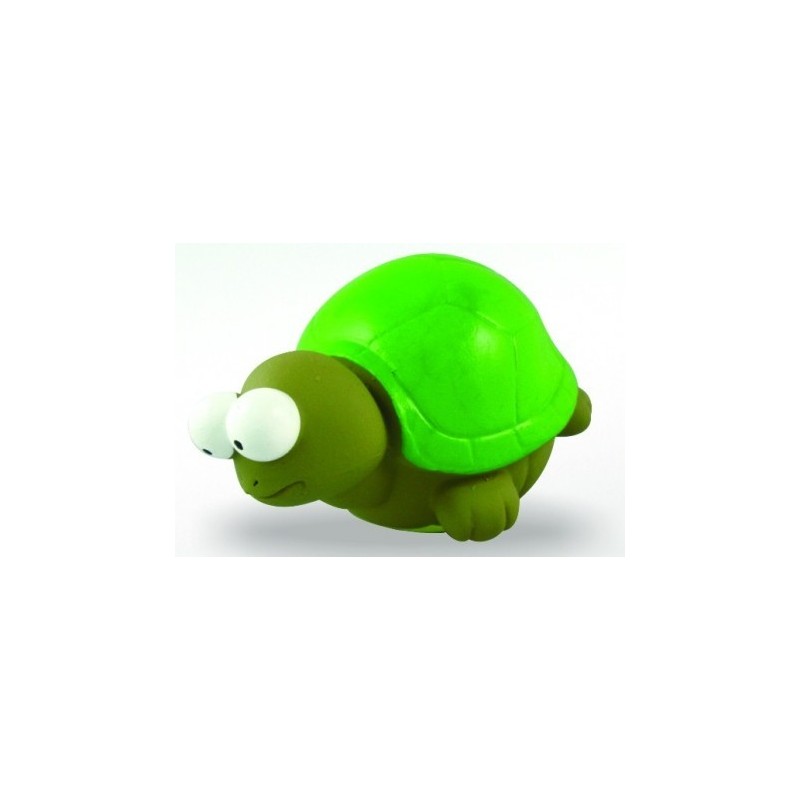 Lilli Pet игрушка с пищалкой &quot;Удивленная черепашка&quot;