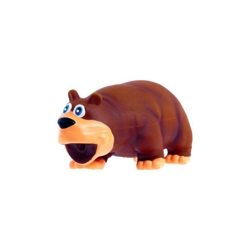 Lilli Pet игрушка с пищалкой &quot;Мишка Бонни&quot;