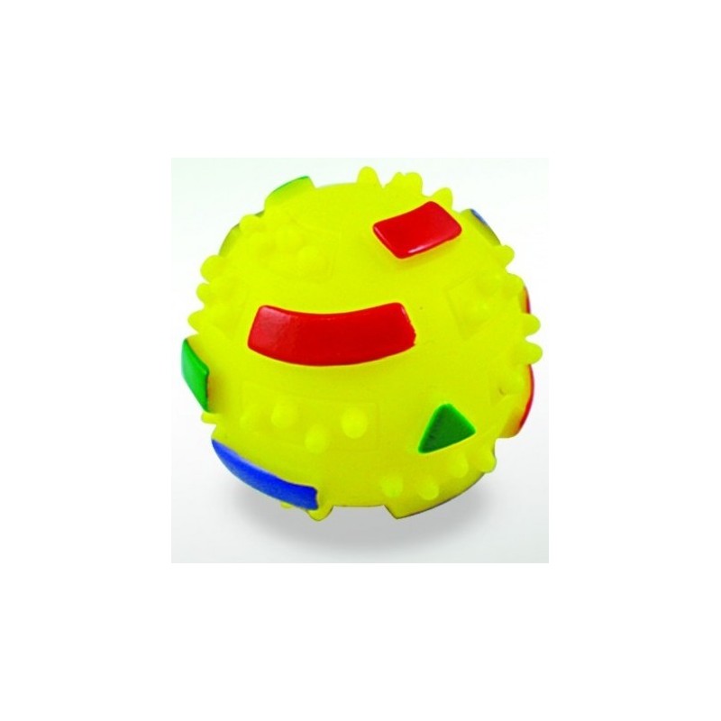 Lilli Pet игрушка с пищалкой &quot;Космический мяч&quot;
