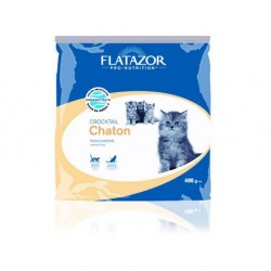 Flatazor Crocktail Chaton