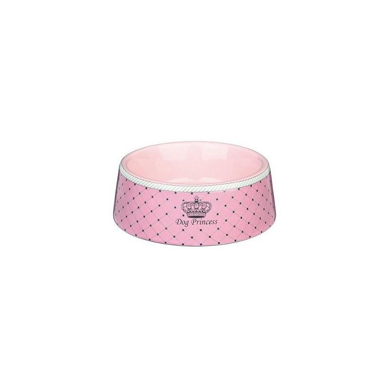 Миска &ldquo;TRIXIE&rdquo; &ldquo;Dog Princess&rdquo;