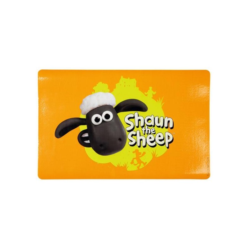 Коврик &quot;Trixie&quot; &quot;Shaun the Sheep&quot;