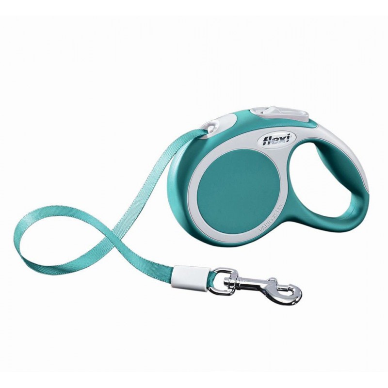 Поводок-рулетка Flexi Vario Compact (XS) 3 м