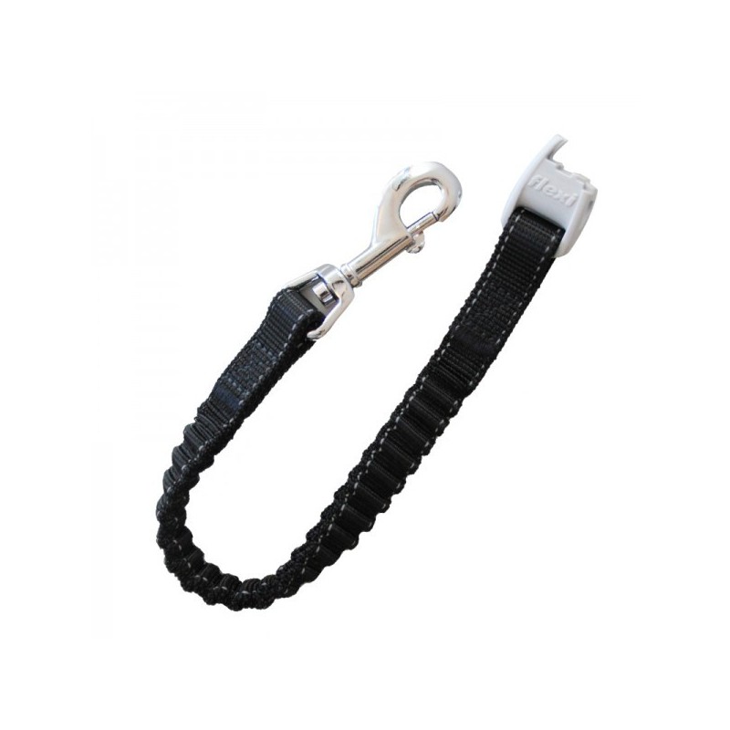 Поводок для мягкой остановки собаки Vario Soft Stop Belt