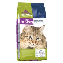 Chicopee Adult Cat Food - Castrate