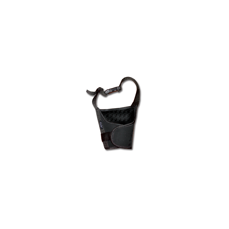Намордник AmiPlay N3 Cocker Spaniel (Черный)