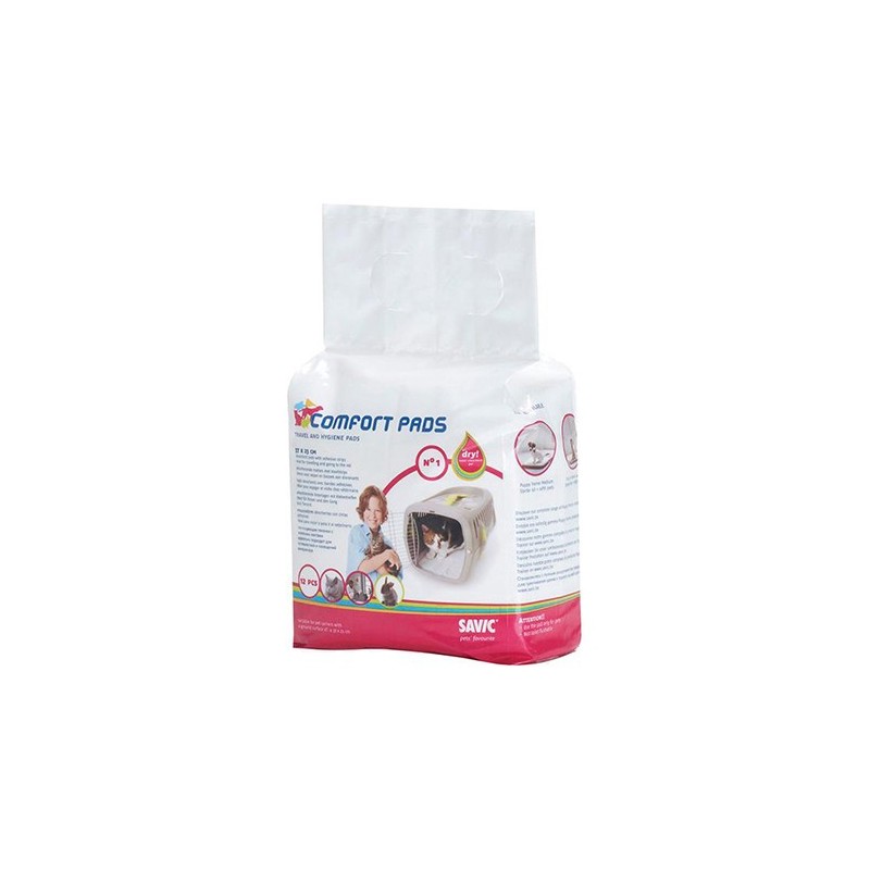 Пеленки &quot;SAVIC&quot; &quot;Comfort pads 1&quot;