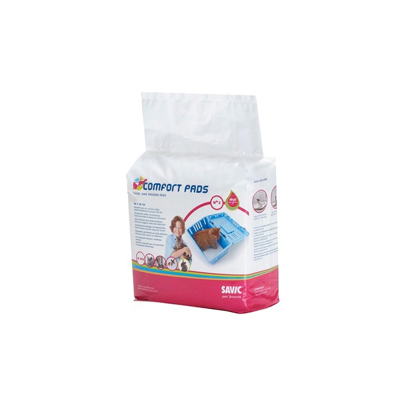 Пеленки &quot;SAVIC&quot; &quot;Comfort pads 2&quot;