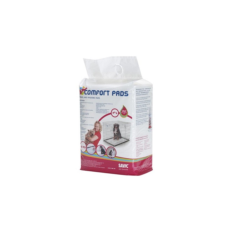 Пеленки &quot;SAVIC&quot; &quot;Comfort pads 4&quot;