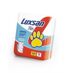 Коврик LUXSAN Premium д/ж (40х60 см)