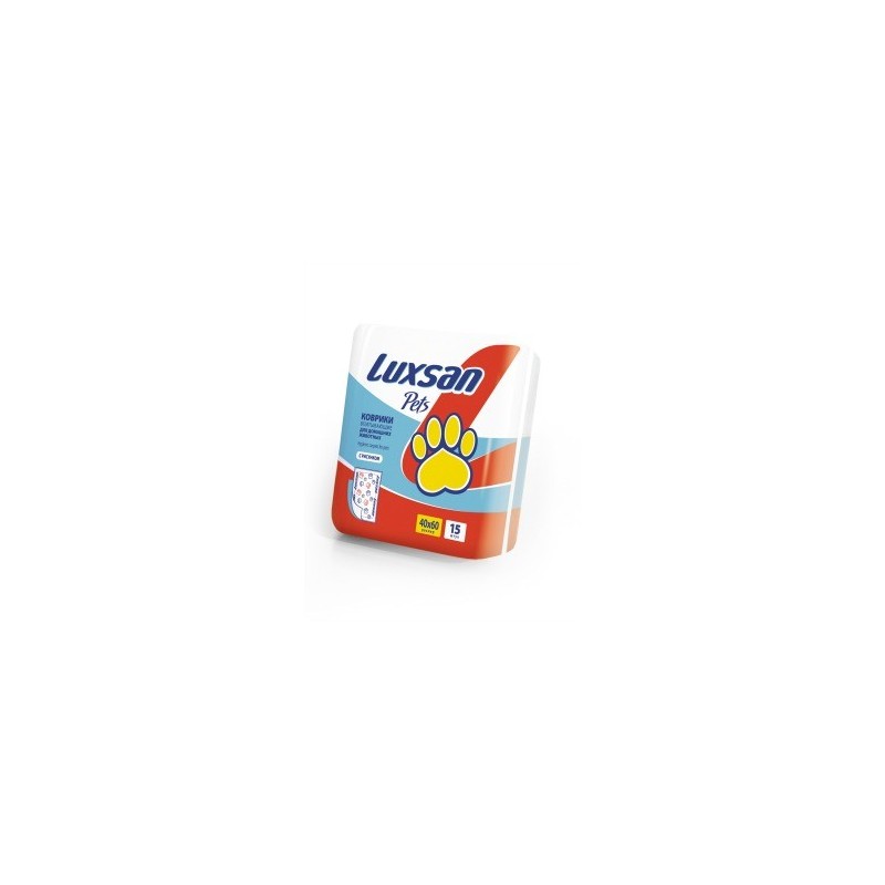 Коврик LUXSAN Premium д/ж (40х60 см)