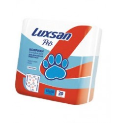 Коврик LUXSAN Premium д/ж (60х60 см)