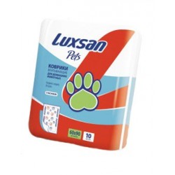 Коврик LUXSAN Premium д/ж (60х90 см)