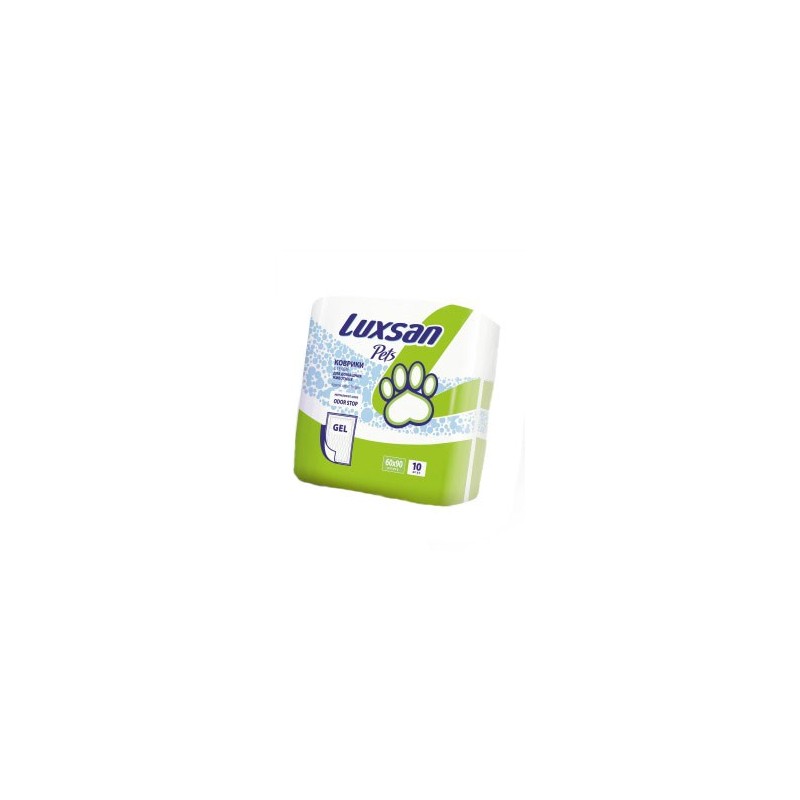 Коврики Luxsan Premium GEL д/ж р. (60х90 см)
