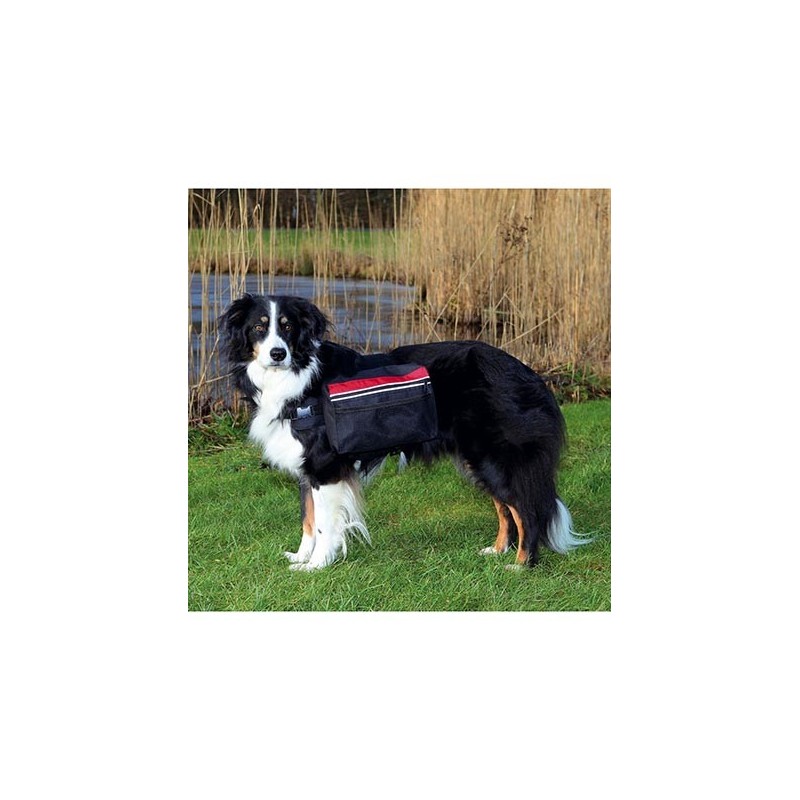 Trixie Backpack for Dogs