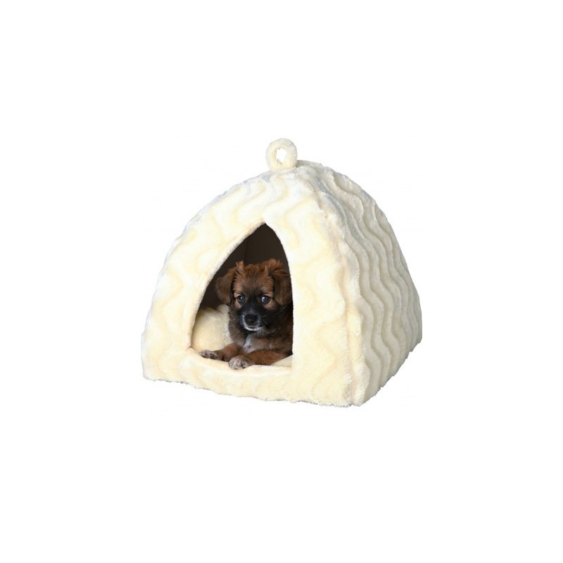 Trixie Домик Delia Cuddly Cave