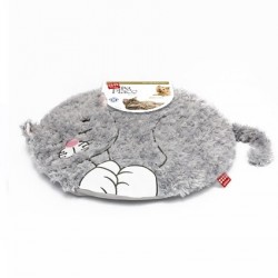 GiGwi Лежанка &quot;Кошка&quot;