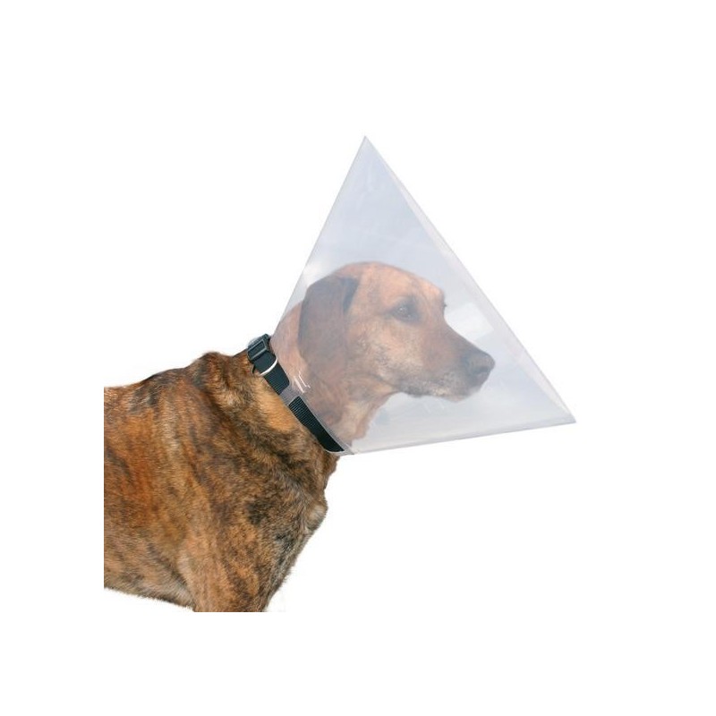 Воротник защитный  "Trixie" "Veterinary"