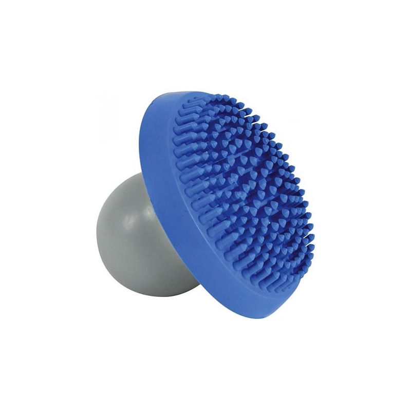 Trixie Shampoo and Massage Brush