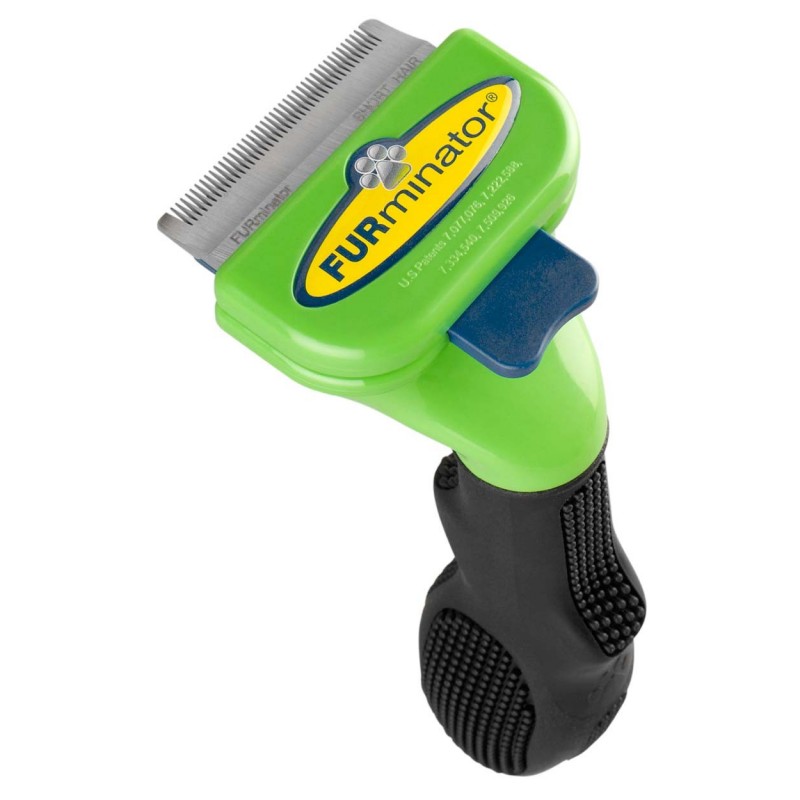 Фурминатор  Dog Tool Tool Short Hair S