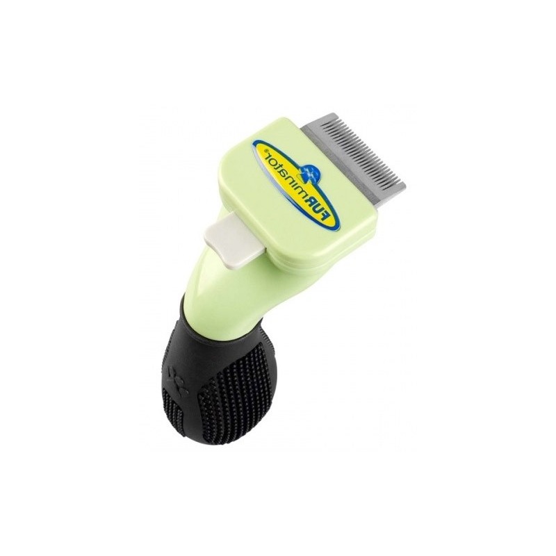 FURminator Toy Dog Long Hair