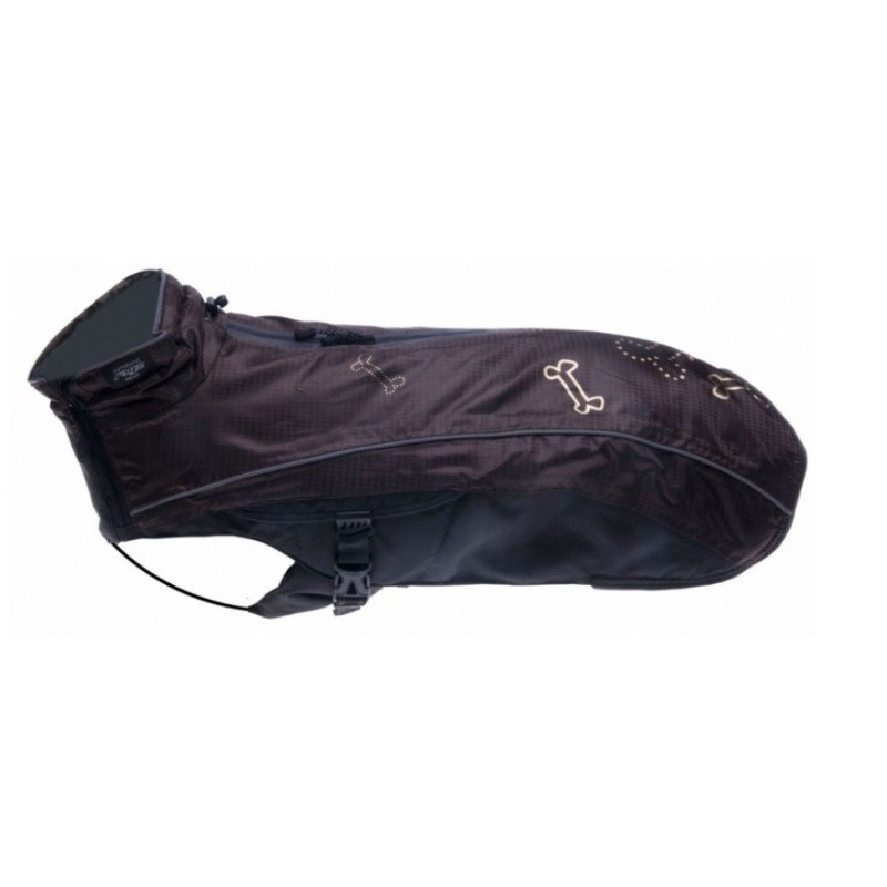 Попона Rogz Snowskin 62см