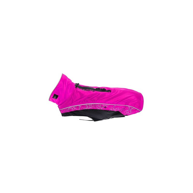 Rogz Попона Rainskin Pink