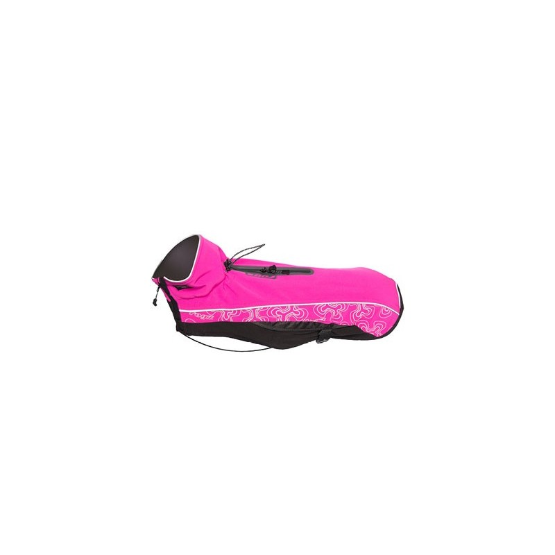 Rogz Попона Sportskin Pink