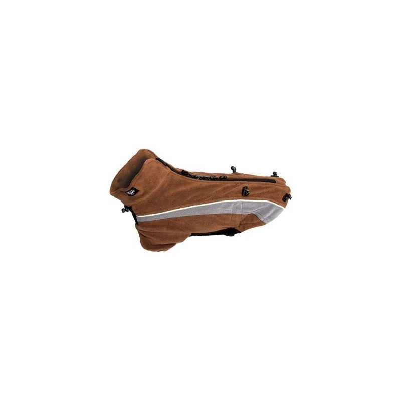Rogz Попона Polarskin Bronze